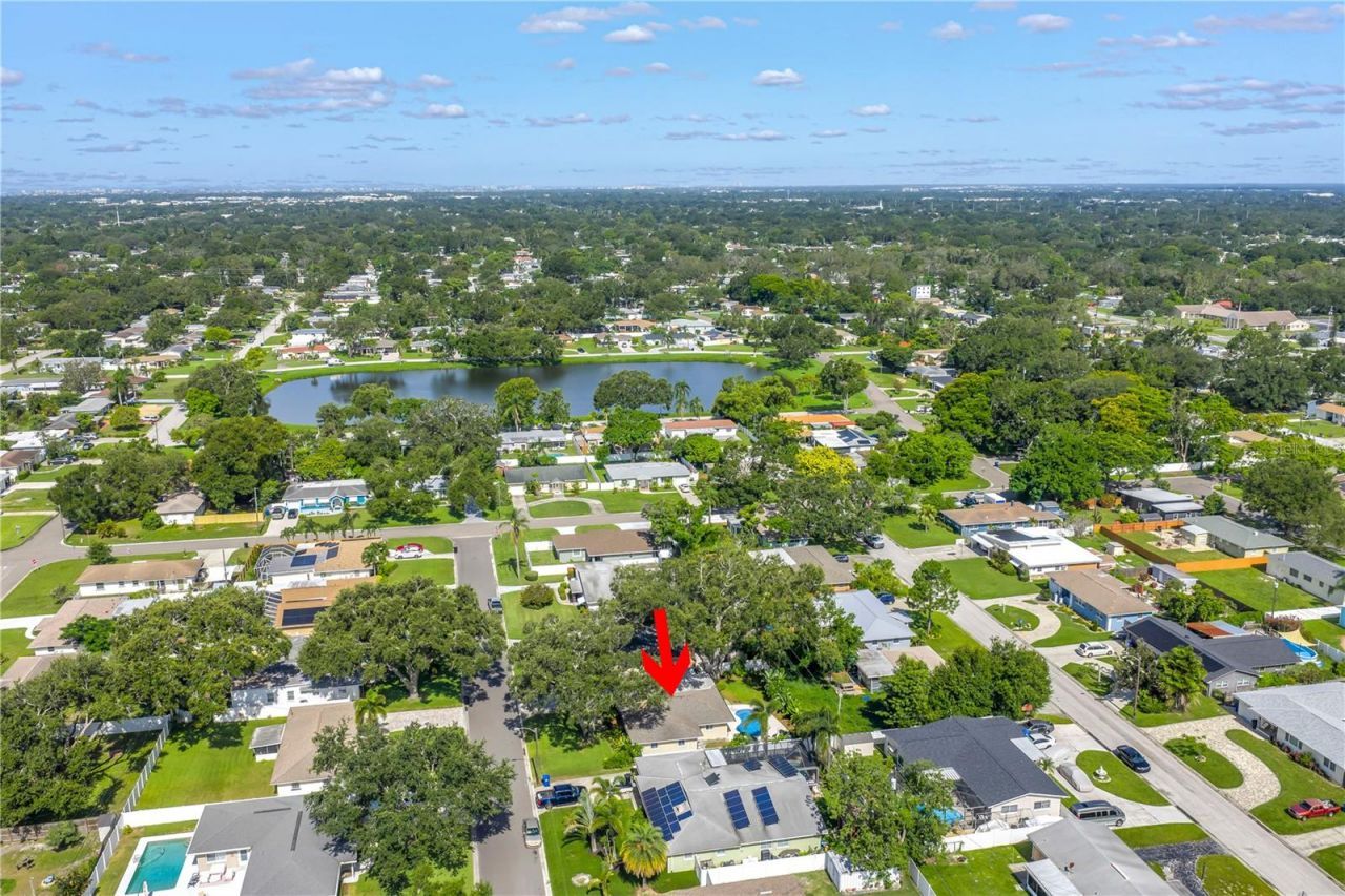 4201 27th Avenue N, Saint Petersburg, FL 33713 Photo