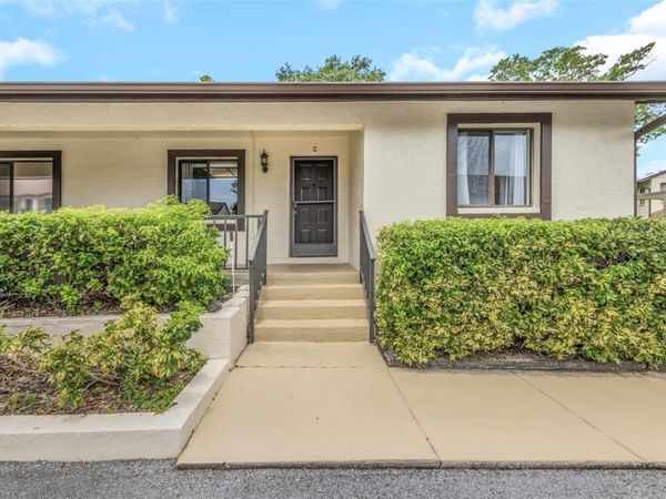 3581 MAGNOLIA RIDGE CIRCLE , Unit C, PALM HARBOR, FL 34684