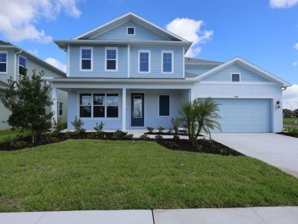 7709 MARINA BAY COVE, PALMETTO, FL 34221