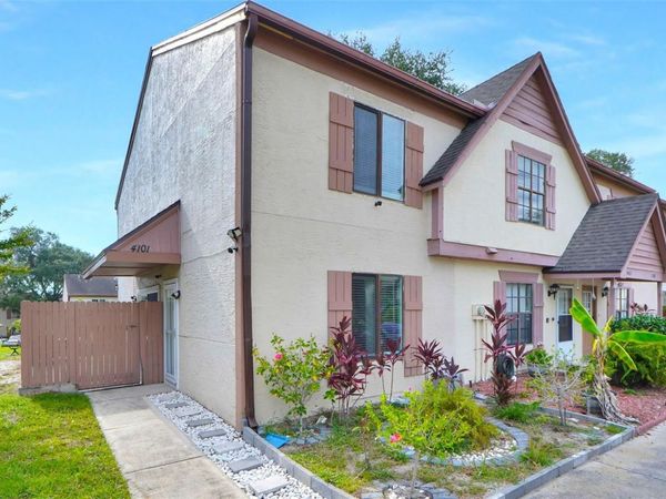 4101 BRIGADOON CIRCLE, CLEARWATER, FL 33759