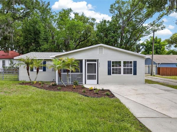 38745 2ND AVENUE , ZEPHYRHILLS, FL 33542