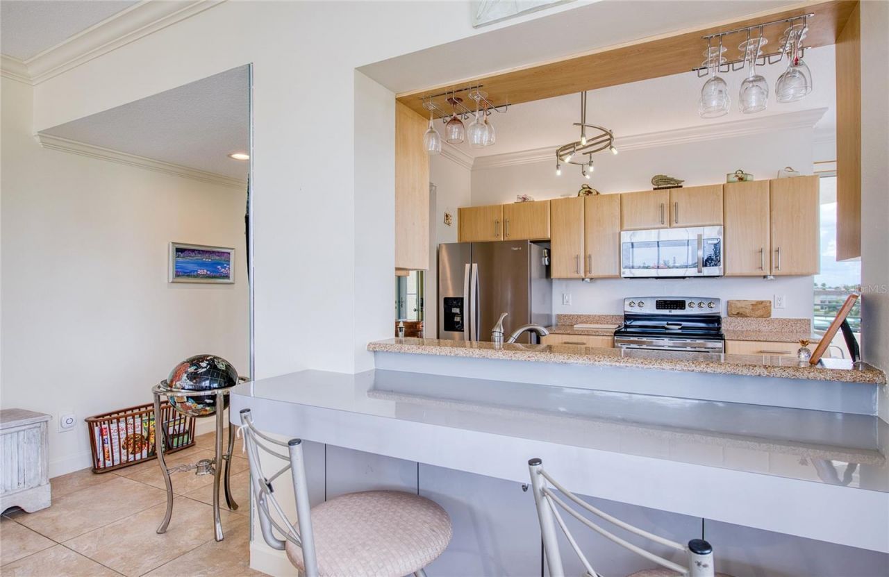7974 Sailboat Key Boulevard S, Unit 301, South Pasadena, FL 33707 Photo