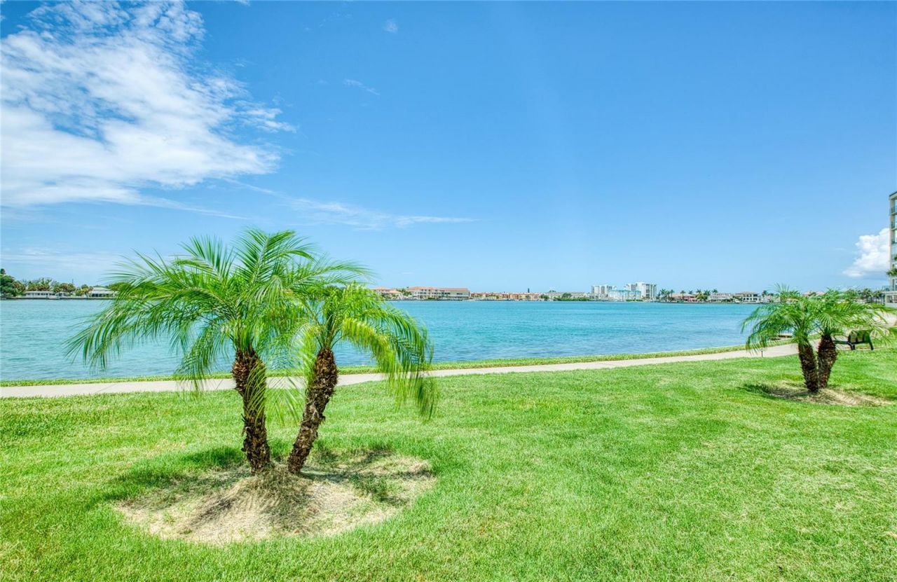 7974 Sailboat Key Boulevard S, Unit 301, South Pasadena, FL 33707 Photo