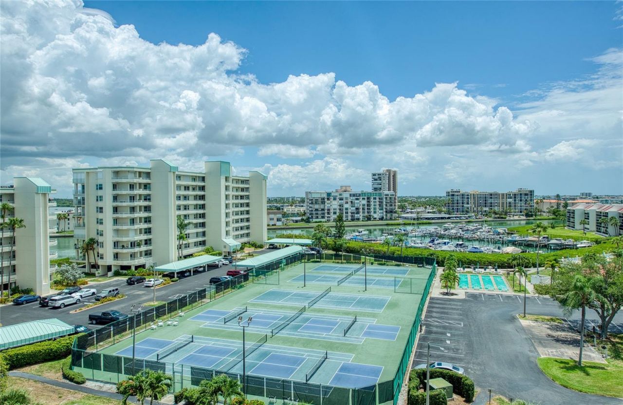 7974 Sailboat Key Boulevard S, Unit 301, South Pasadena, FL 33707 Photo