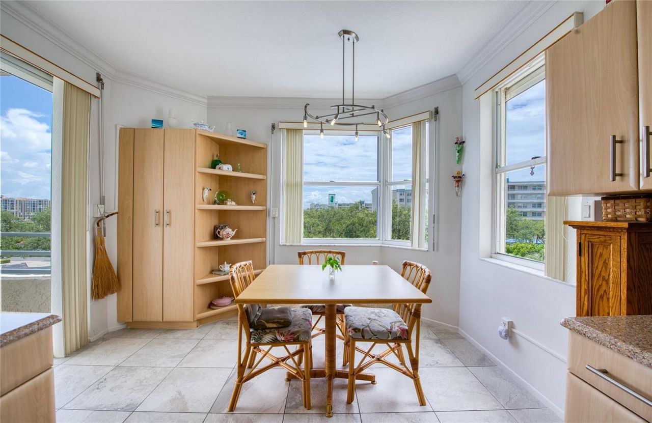 7974 Sailboat Key Boulevard S, Unit 301, South Pasadena, FL 33707 Photo