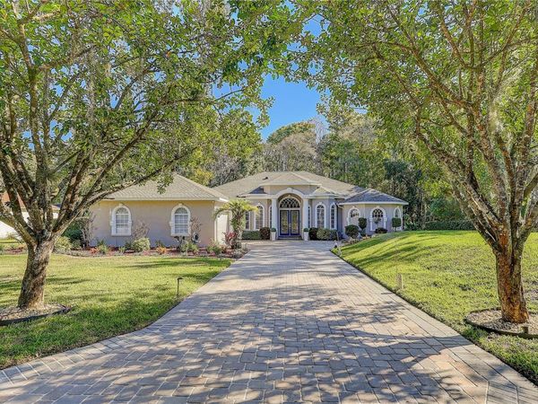 12054 QUAIL RIDGE DRIVE, SPRING HILL, FL 34610