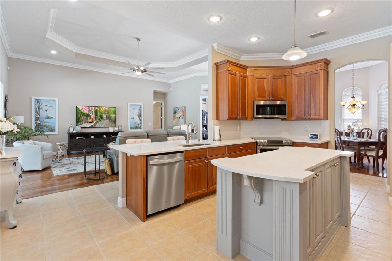 12054 Quail Ridge Drive , Spring Hill, FL 34610 Photo
