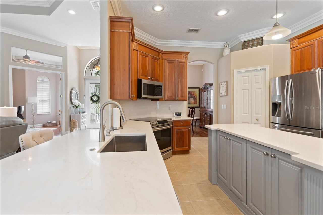 12054 Quail Ridge Drive , Spring Hill, FL 34610 Photo