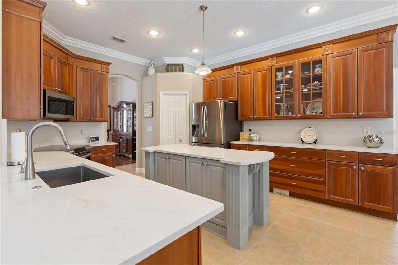 12054 Quail Ridge Drive , Spring Hill, FL 34610 Photo