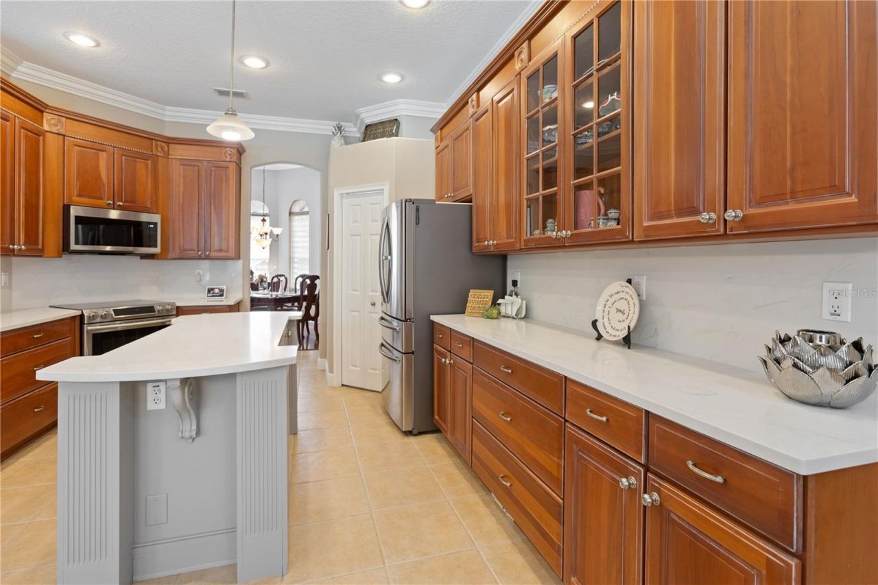 12054 Quail Ridge Drive , Spring Hill, FL 34610 Photo