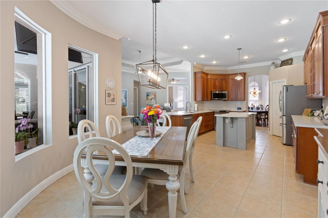 12054 Quail Ridge Drive , Spring Hill, FL 34610 Photo