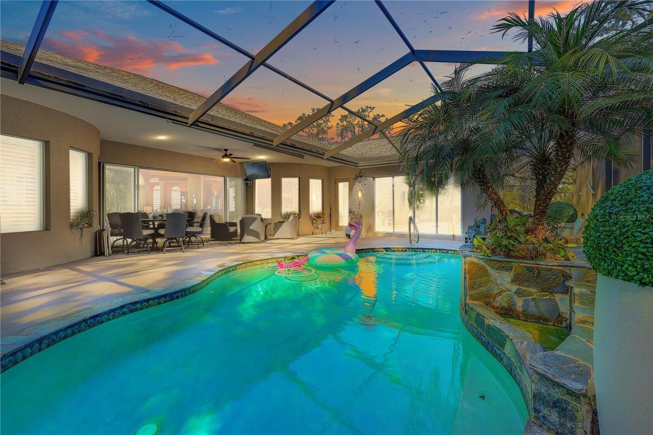 12054 Quail Ridge Drive , Spring Hill, FL 34610 Photo