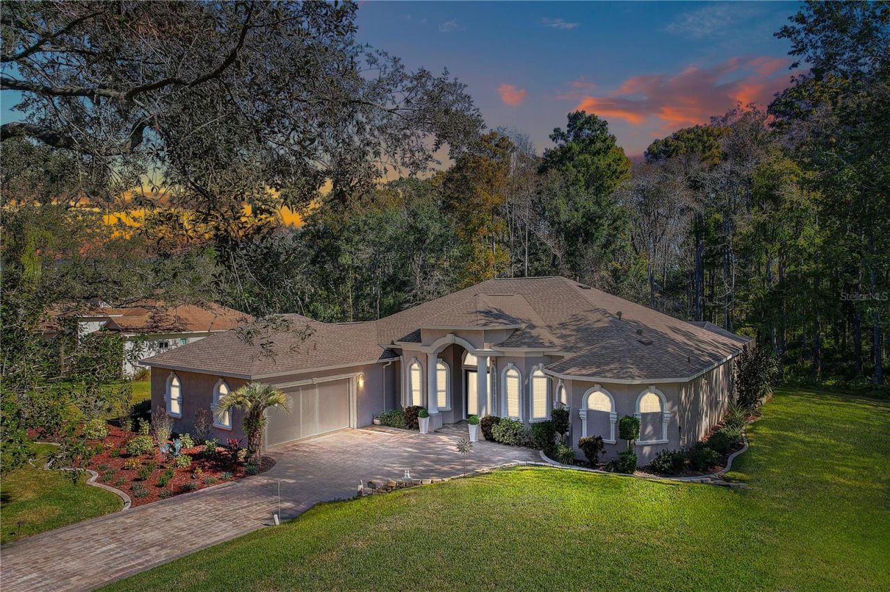 12054 Quail Ridge Drive , Spring Hill, FL 34610 Photo