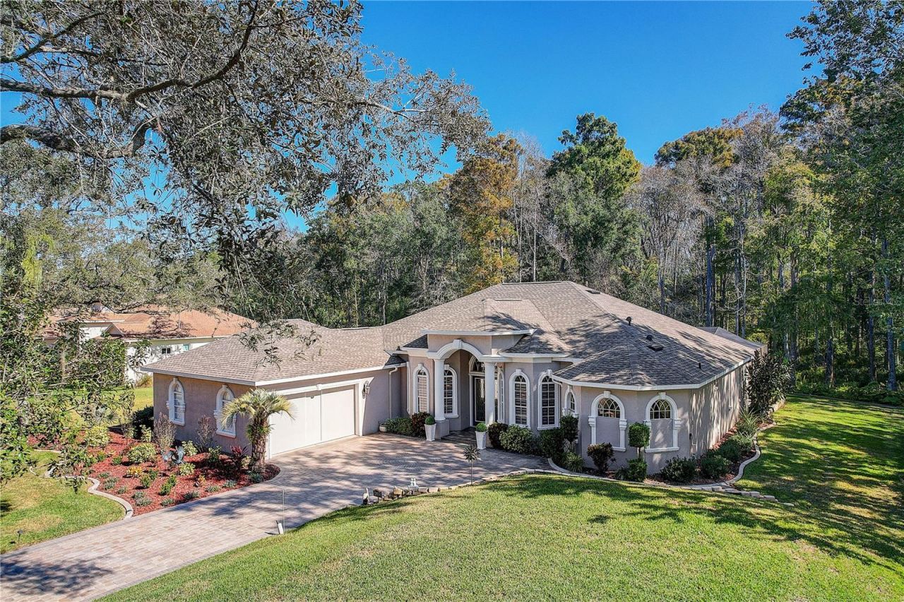 12054 Quail Ridge Drive , Spring Hill, FL 34610 Photo