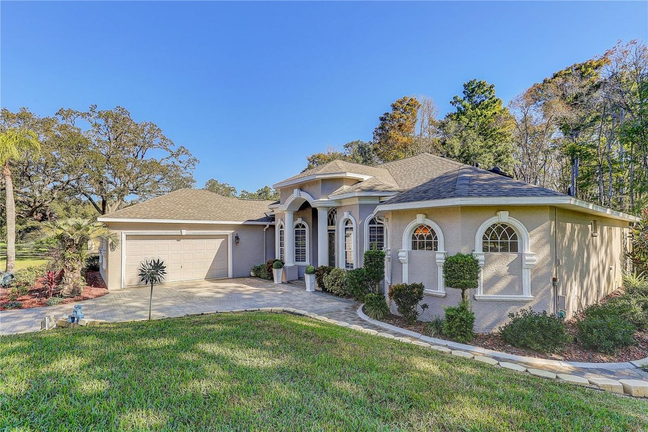 12054 Quail Ridge Drive , Spring Hill, FL 34610 Photo