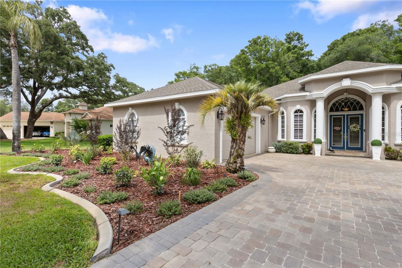 12054 Quail Ridge Drive , Spring Hill, FL 34610 Photo