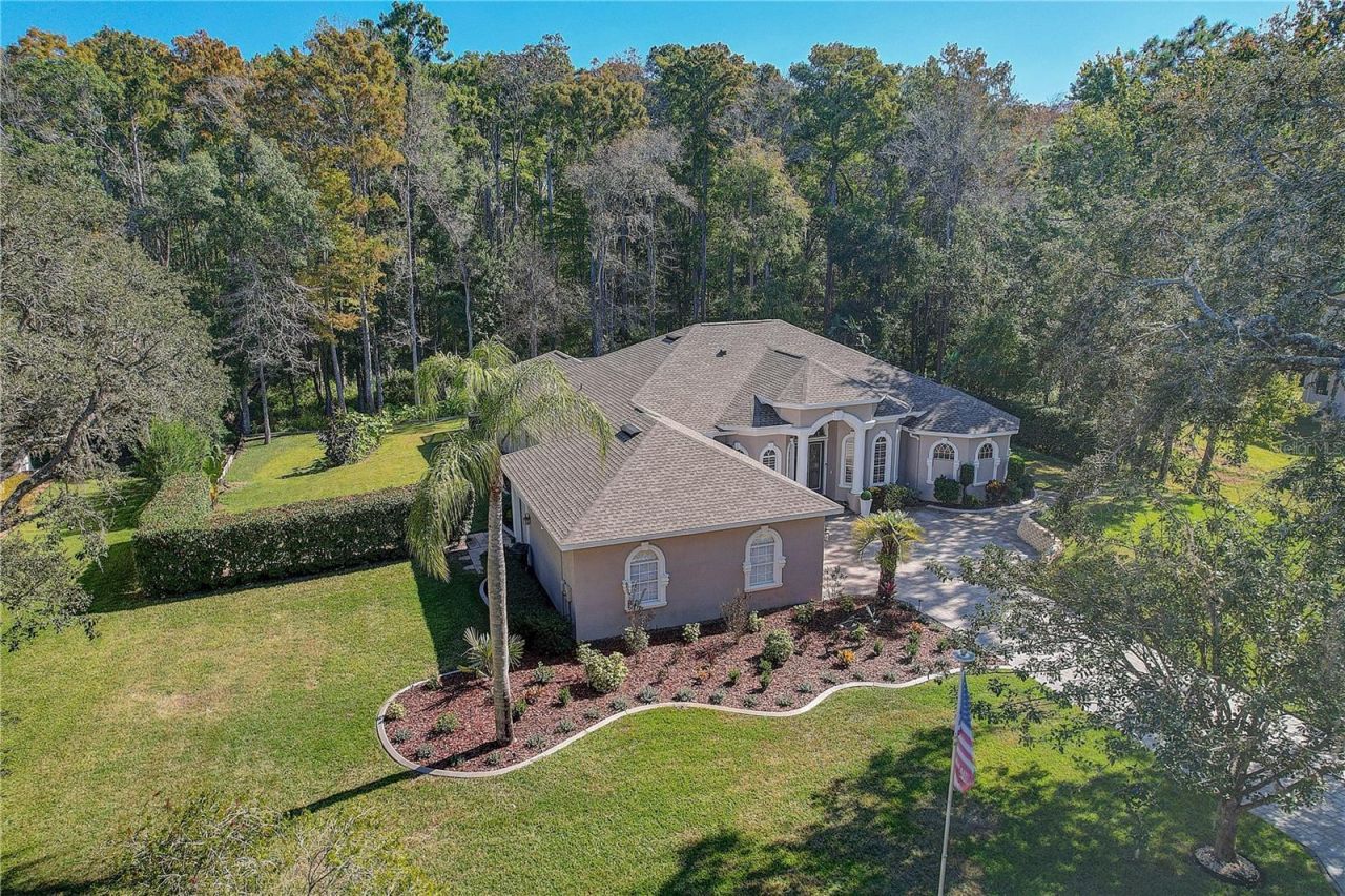 12054 Quail Ridge Drive , Spring Hill, FL 34610 Photo