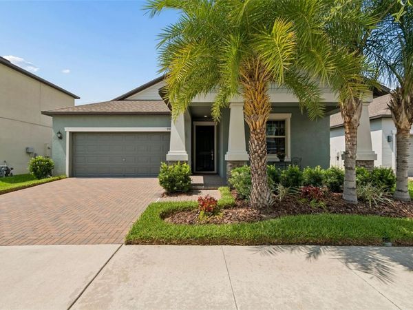 9908 SAGE CREEK DRIVE , RUSKIN, FL 33573