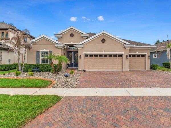 8142 WATER COLOR DRIVE , LAND O LAKES, FL 34638