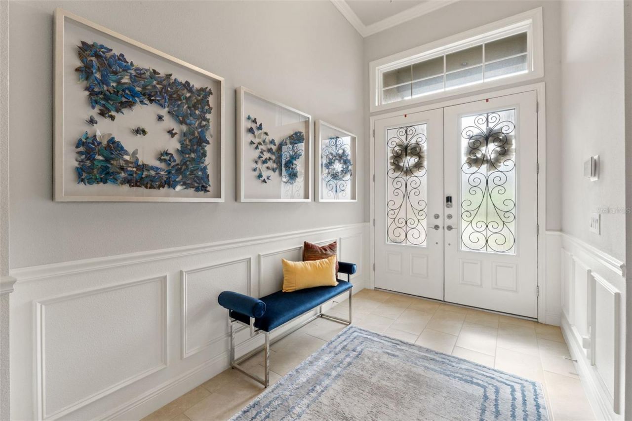 8142 Water Color Drive , Land O Lakes, FL 34638 Photo