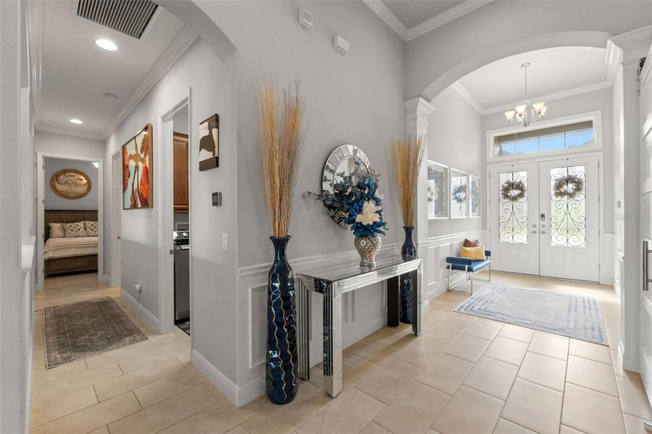 8142 Water Color Drive , Land O Lakes, FL 34638 Photo