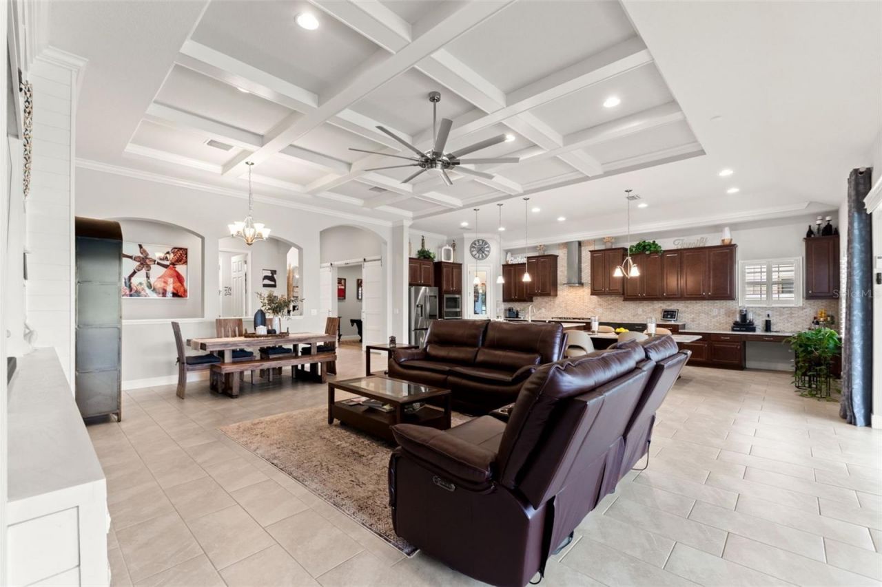 8142 Water Color Drive , Land O Lakes, FL 34638 Photo
