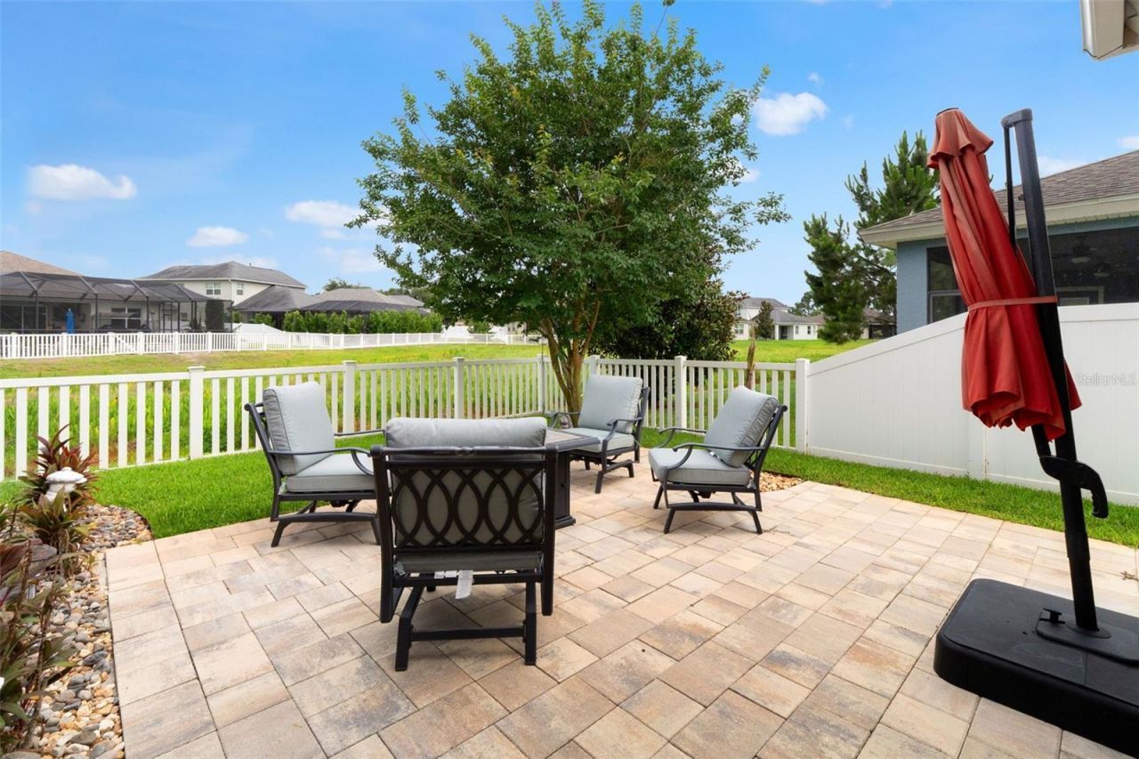 8142 Water Color Drive , Land O Lakes, FL 34638 Photo
