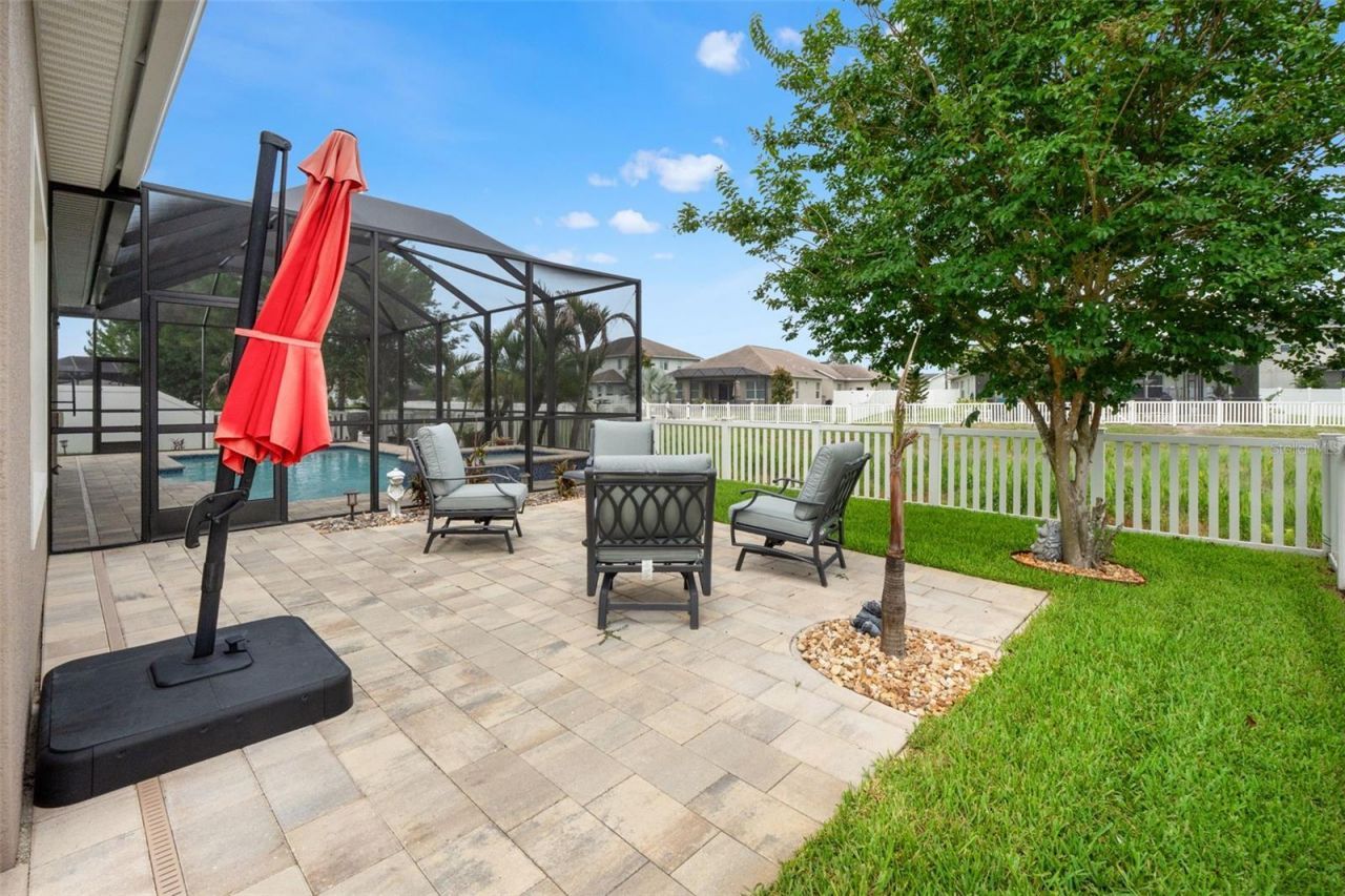 8142 Water Color Drive , Land O Lakes, FL 34638 Photo