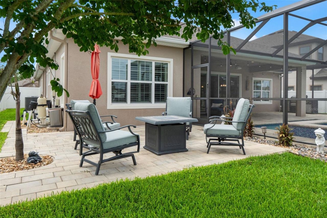 8142 Water Color Drive , Land O Lakes, FL 34638 Photo