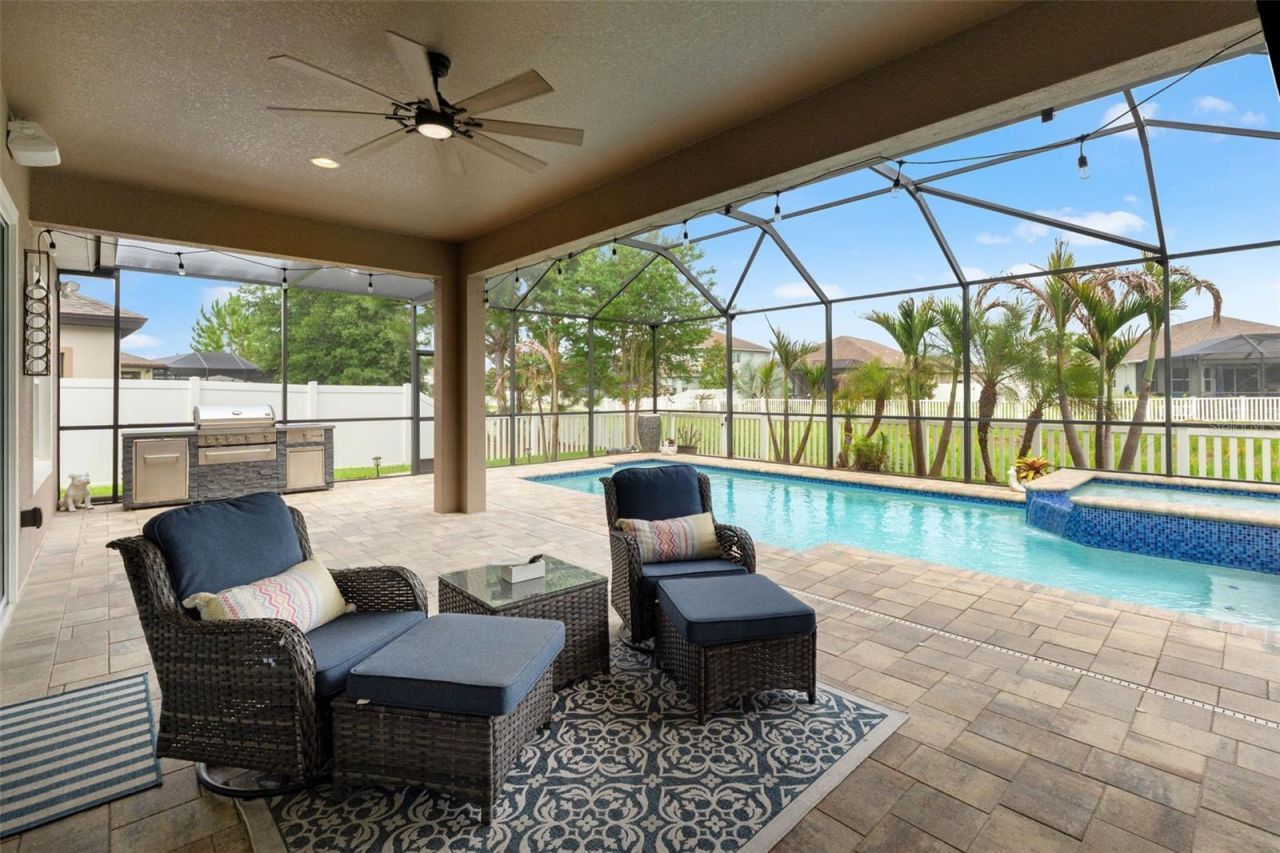 8142 Water Color Drive , Land O Lakes, FL 34638 Photo