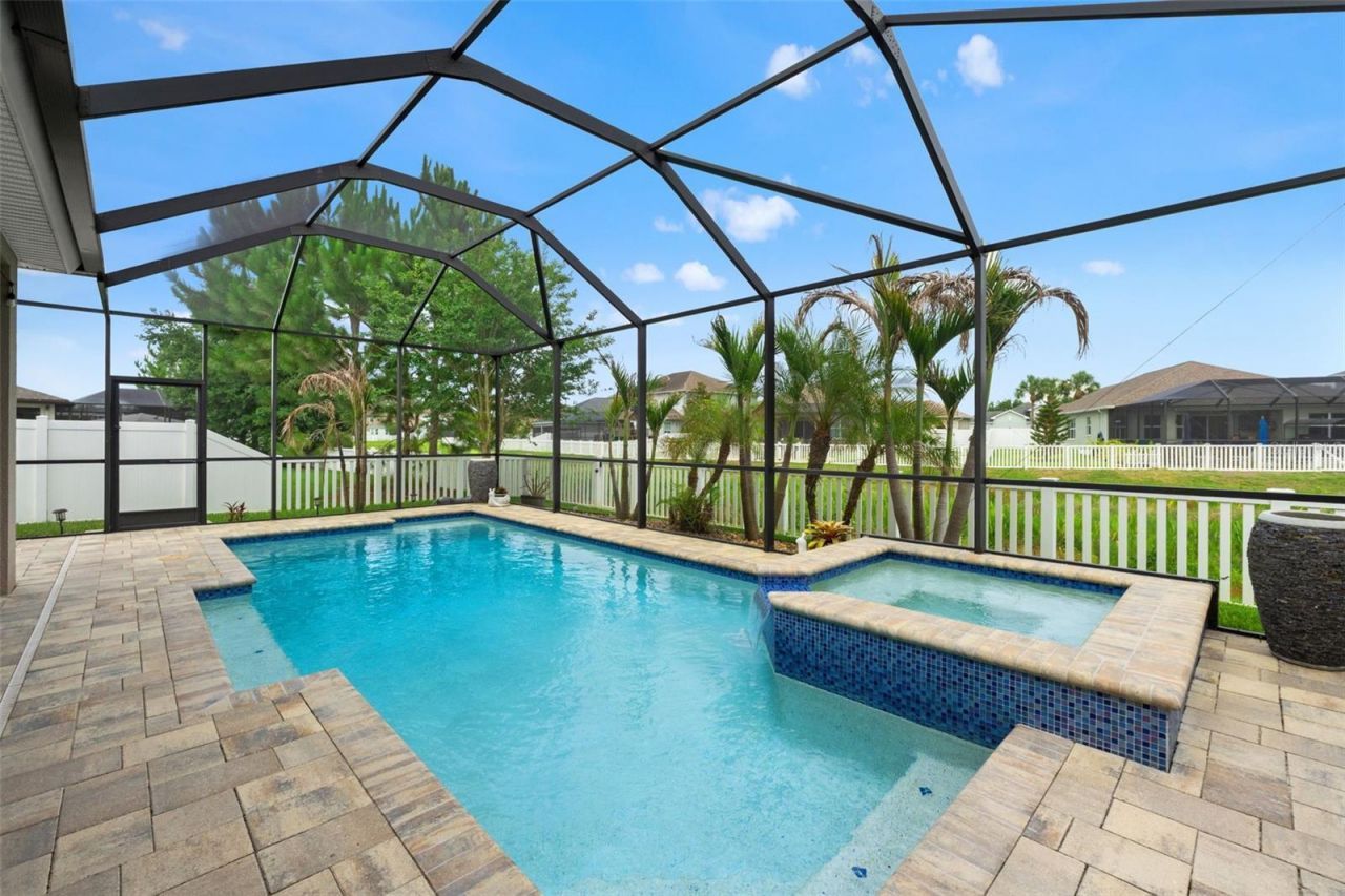 8142 Water Color Drive , Land O Lakes, FL 34638 Photo