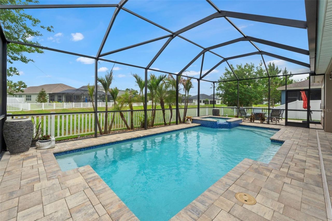 8142 Water Color Drive , Land O Lakes, FL 34638 Photo