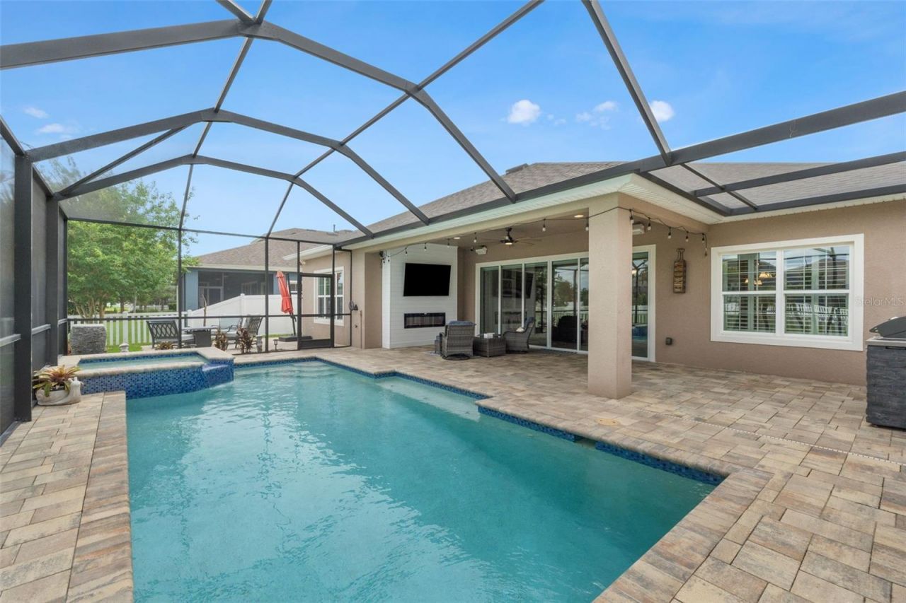 8142 Water Color Drive , Land O Lakes, FL 34638 Photo