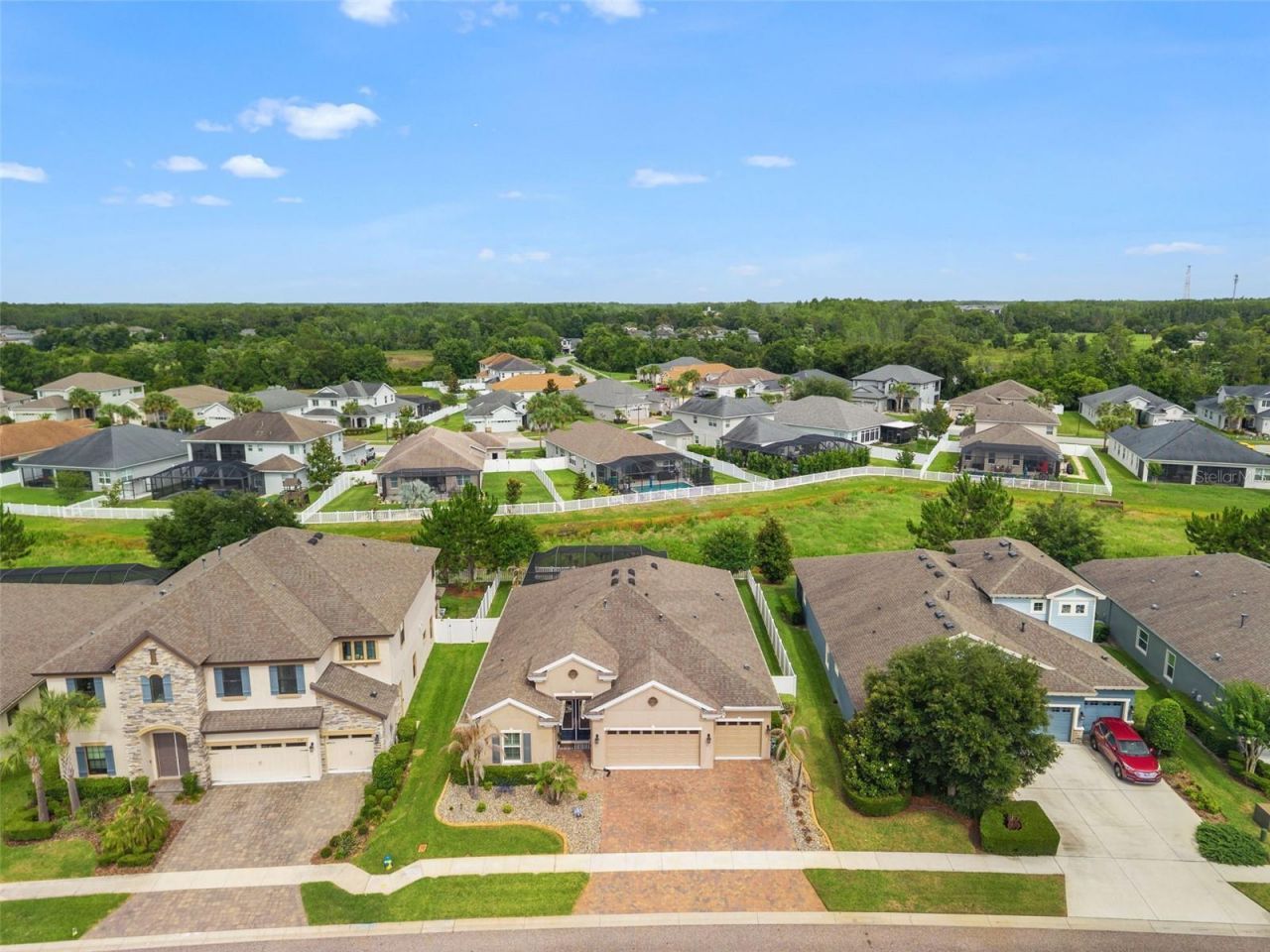 8142 Water Color Drive , Land O Lakes, FL 34638 Photo