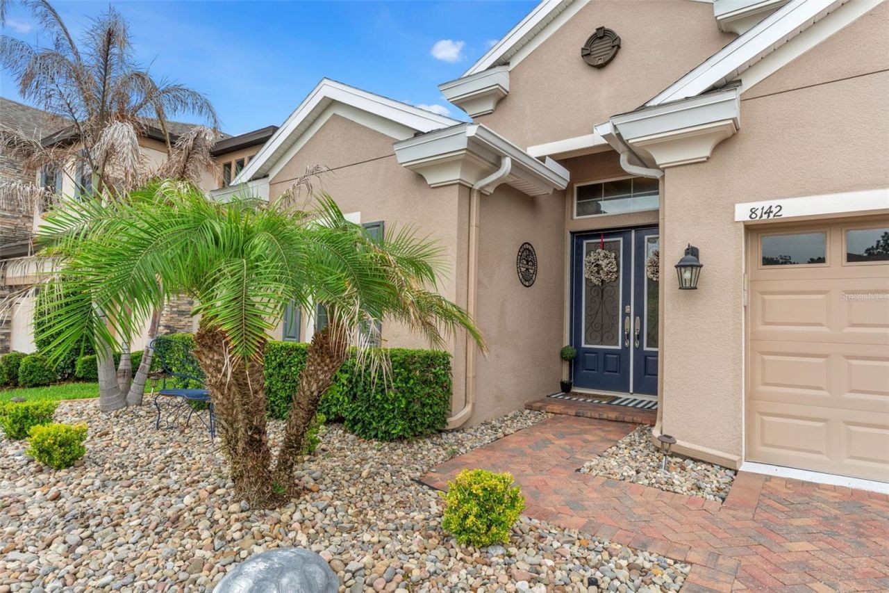 8142 Water Color Drive , Land O Lakes, FL 34638 Photo