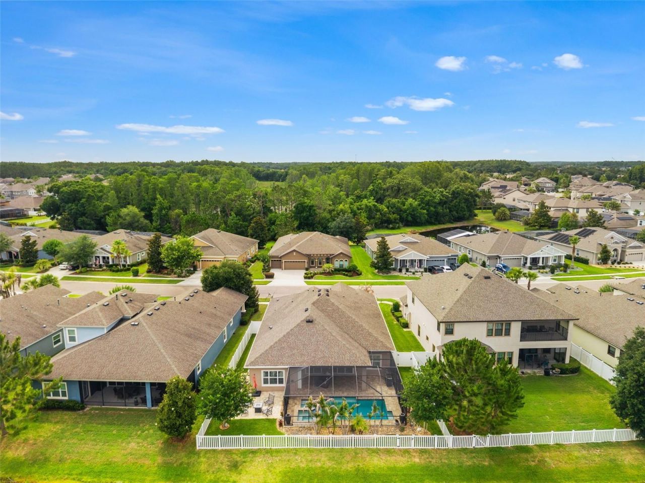 8142 Water Color Drive , Land O Lakes, FL 34638 Photo