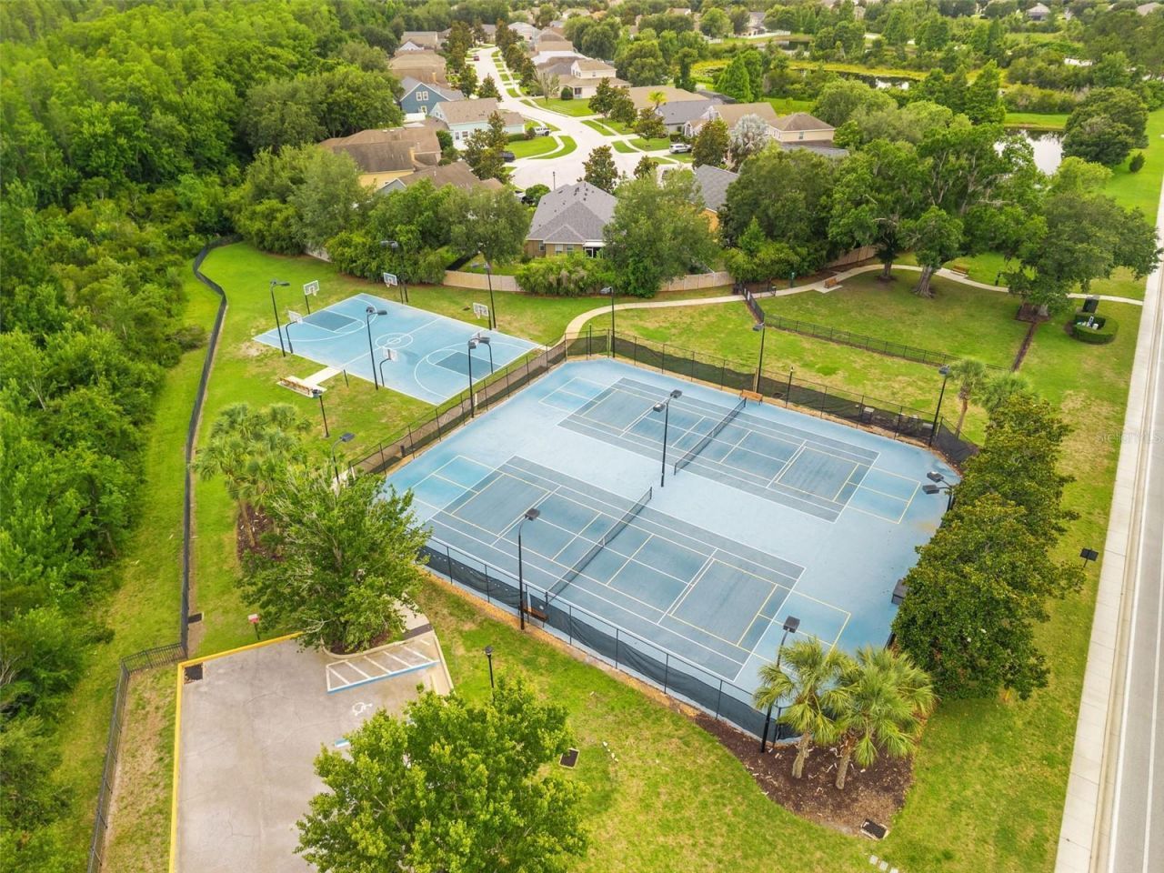 8142 Water Color Drive , Land O Lakes, FL 34638 Photo