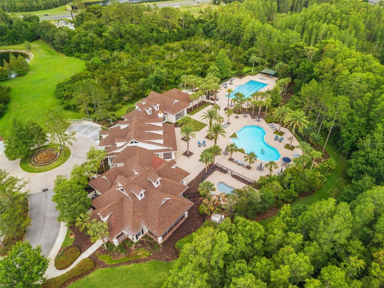 8142 Water Color Drive , Land O Lakes, FL 34638 Photo