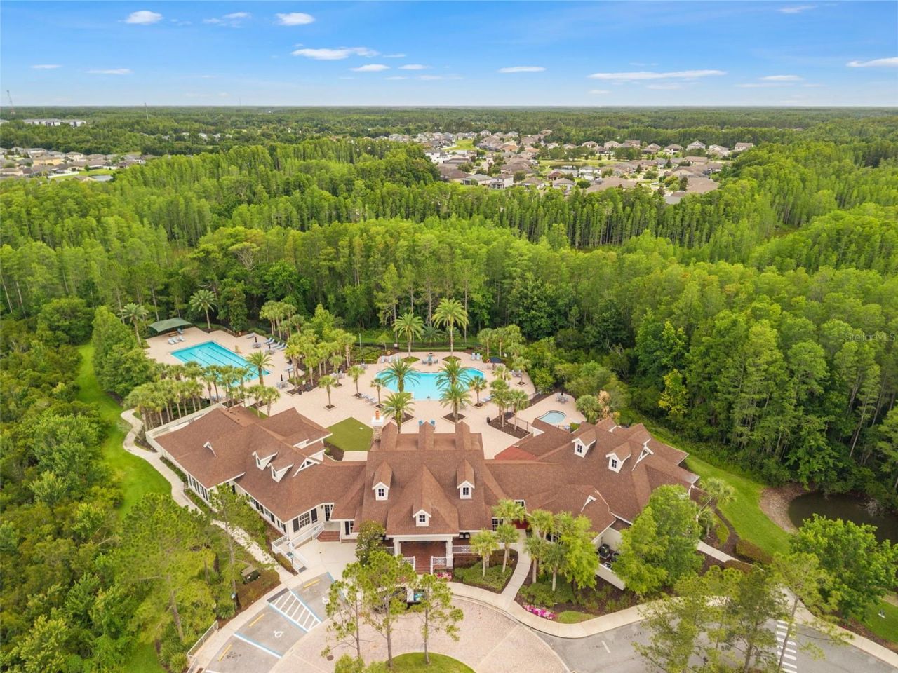 8142 Water Color Drive , Land O Lakes, FL 34638 Photo