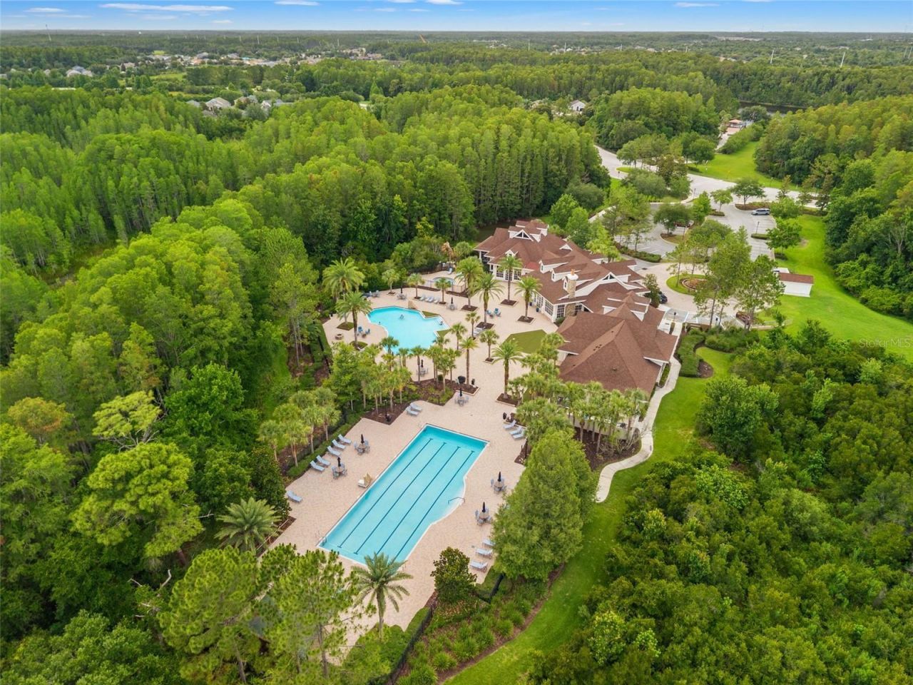 8142 Water Color Drive , Land O Lakes, FL 34638 Photo