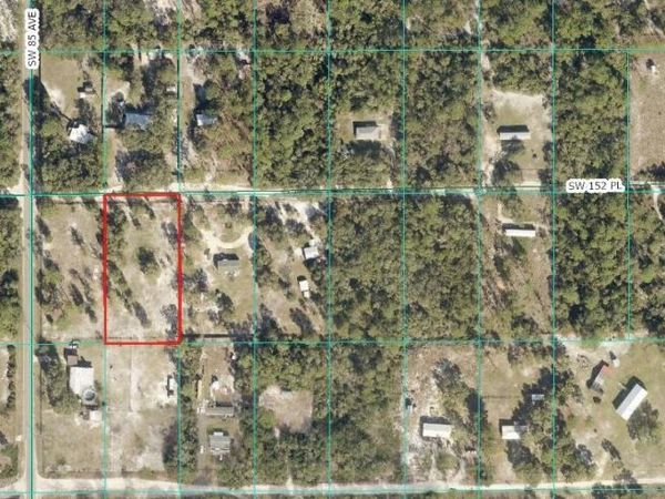 TBD , DUNNELLON, FL 34432