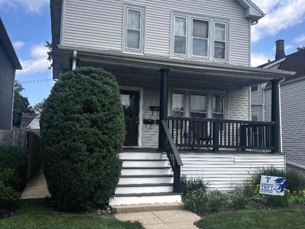 5008 W Strong Street , Chicago, IL 60630