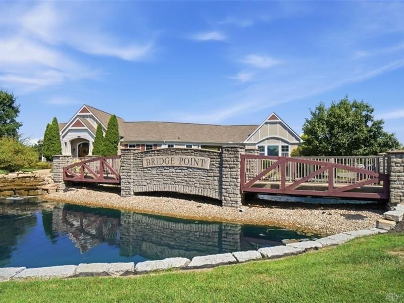 7462 Bridge Point Drive, Green Township, OH 45248 Photo 42