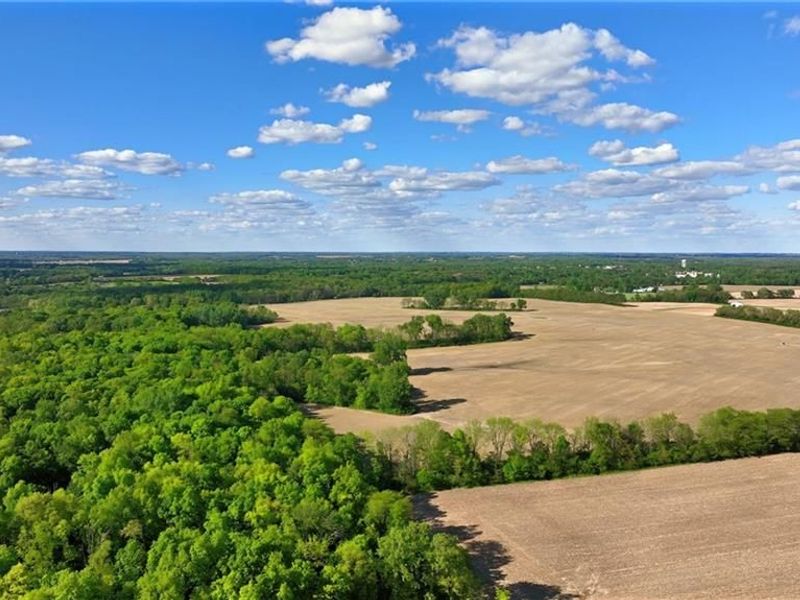 Tract 2 US 42, Xenia Township, OH 45385 Photo 28