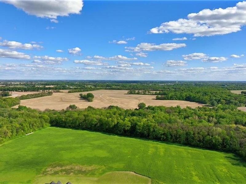 Tract 2 US 42, Xenia Township, OH 45385 Photo 8