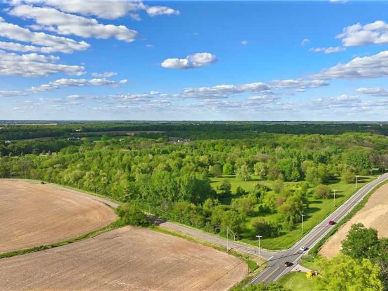 Tract 1 US 42, Xenia Township, OH 45385 Photo 25