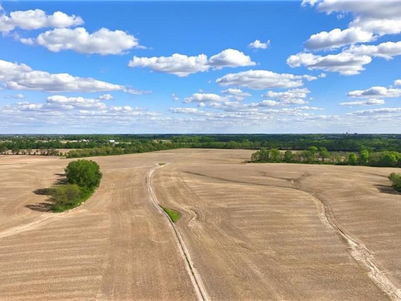 Tract 1 US 42, Xenia Township, OH 45385 Photo 43