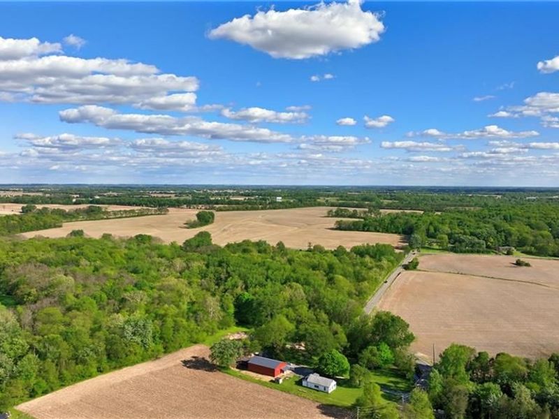 Tract 1 US 42, Xenia Township, OH 45385 Photo 9