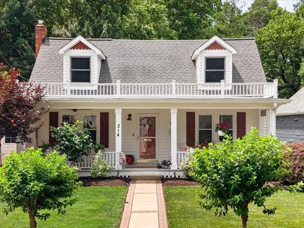 214 Way Avenue, Kirkwood, MO 63122