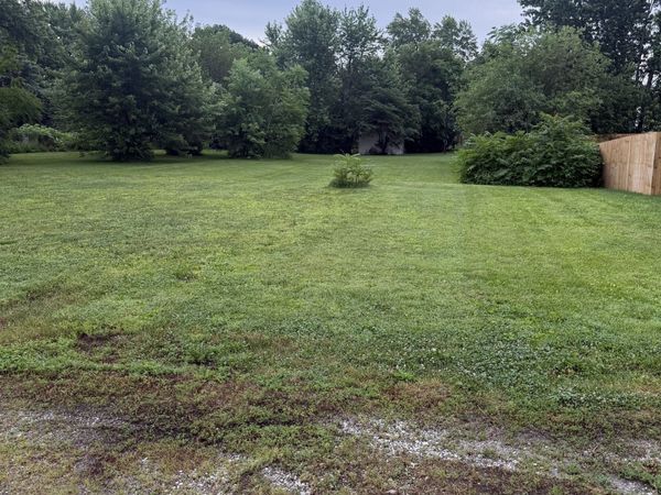 41 N Second Street, Jamestown, IN 46147